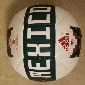 Mexico National Team